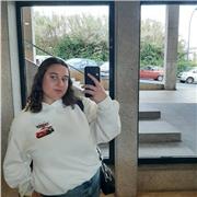 Estudiante para profesora tanto de la ESO como de Infantil y primaria